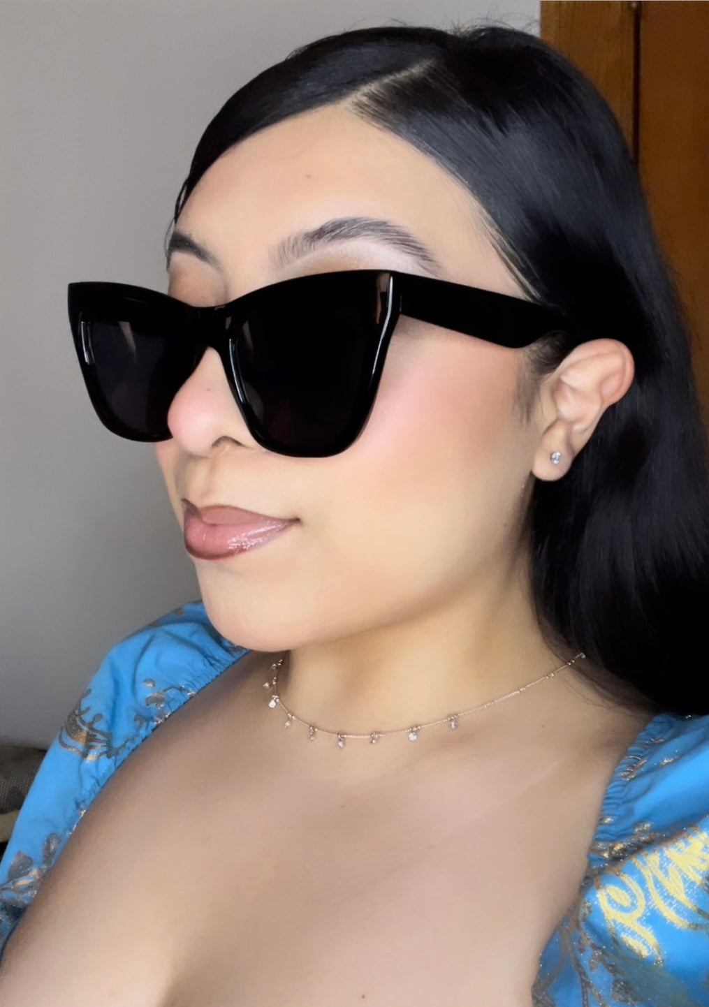 La Fresa Sunglasses